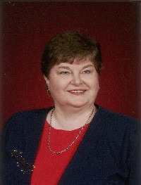 Darlene M. Weber